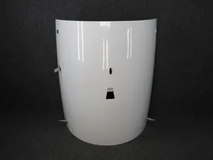 2652028-34 LearJet 35A Lower Engine Cowl RH